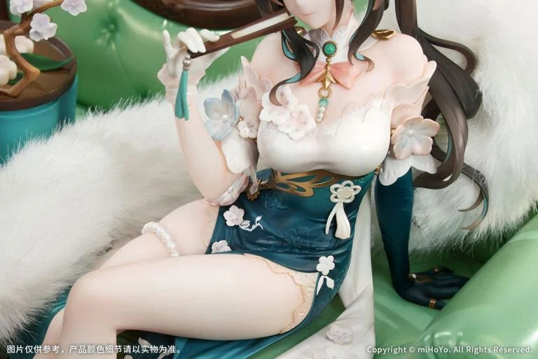 Honkai Star Rail Ruan Mei (Plumblossom Letter Ver.) 1/7 Scale Figure