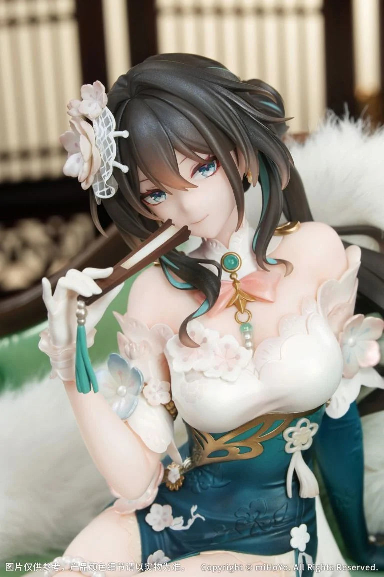 Honkai Star Rail Ruan Mei (Plumblossom Letter Ver.) 1/7 Scale Figure