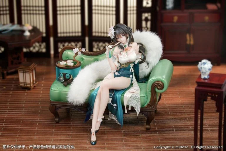 Honkai Star Rail Ruan Mei (Plumblossom Letter Ver.) 1/7 Scale Figure