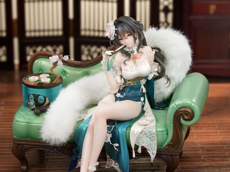 Honkai Star Rail Ruan Mei (Plumblossom Letter Ver.) 1/7 Scale Figure