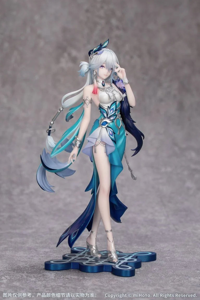 Honkai Star Rail Gift+ Yao Guang 1/8 Scale Figure