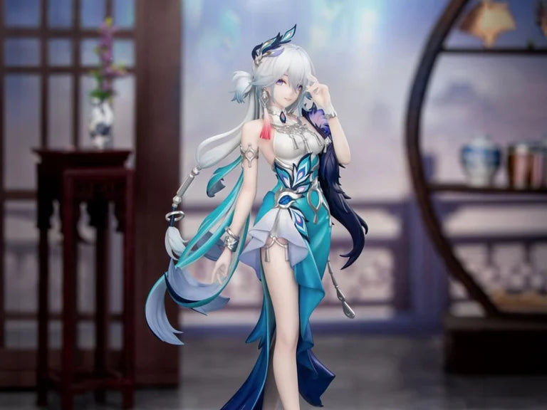 Honkai Star Rail Gift+ Yao Guang 1/8 Scale Figure