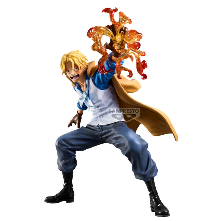 One Piece Grandista Sabo (Special Edition) Figure