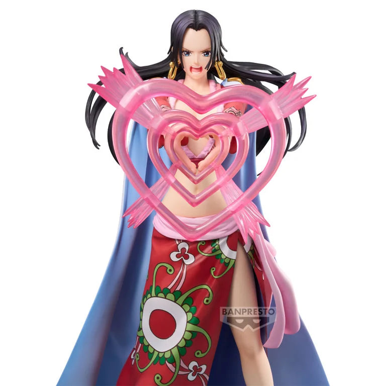 One Piece Grandista Boa Hancock (Special Edition) Figure