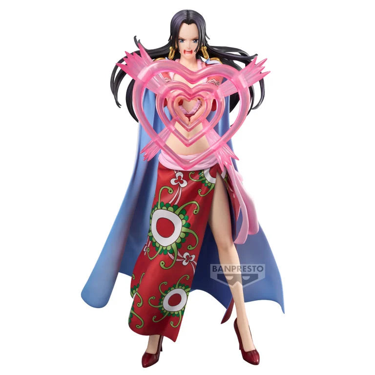 One Piece Grandista Boa Hancock (Special Edition) Figure