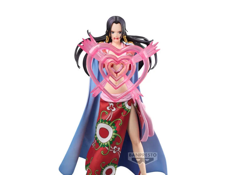 One Piece Grandista Boa Hancock (Special Edition) Figure
