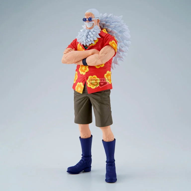 One Piece King of Artist Scopper Gaban Figure