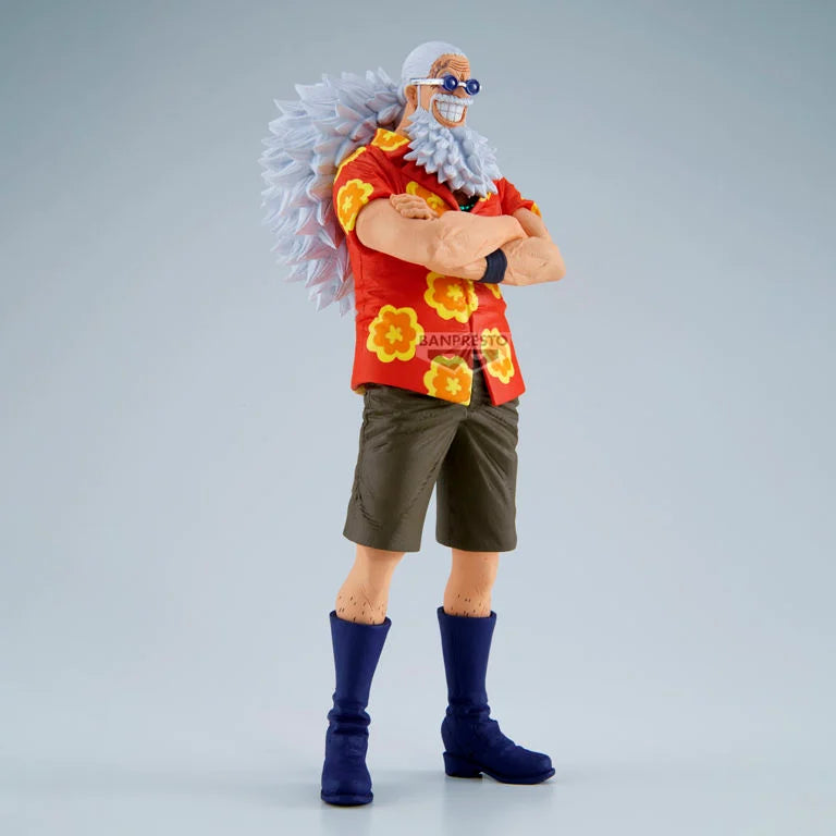 One Piece King of Artist Scopper Gaban Figure
