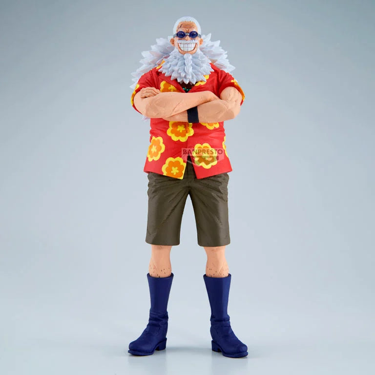 One Piece King of Artist Scopper Gaban Figure