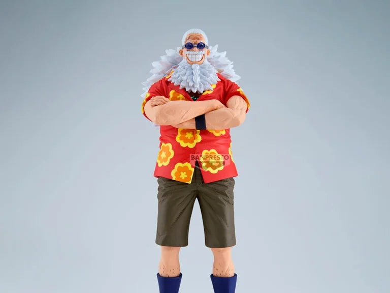 One Piece King of Artist Scopper Gaban Figure