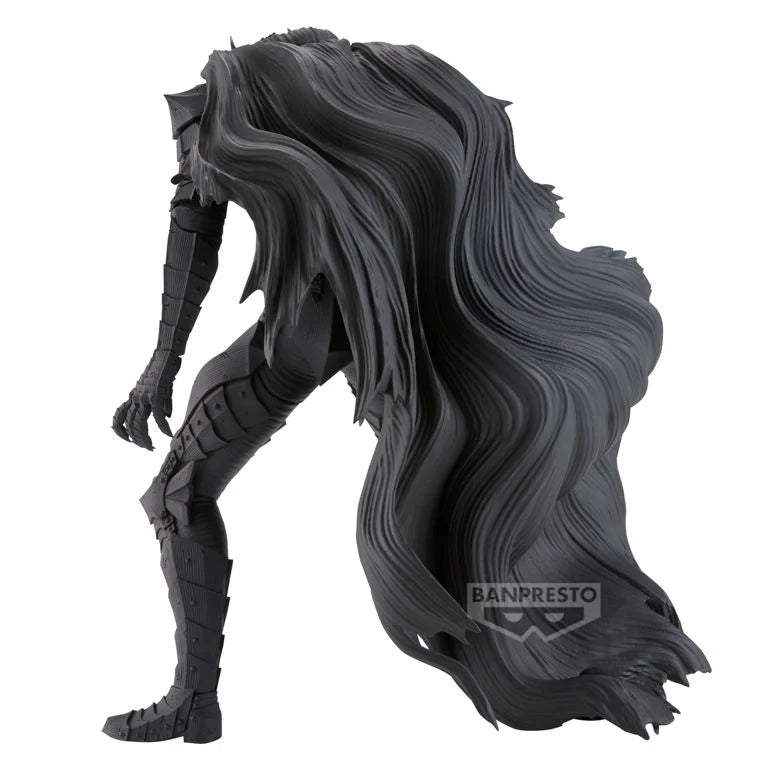 Berserk Grandista Guts Figure