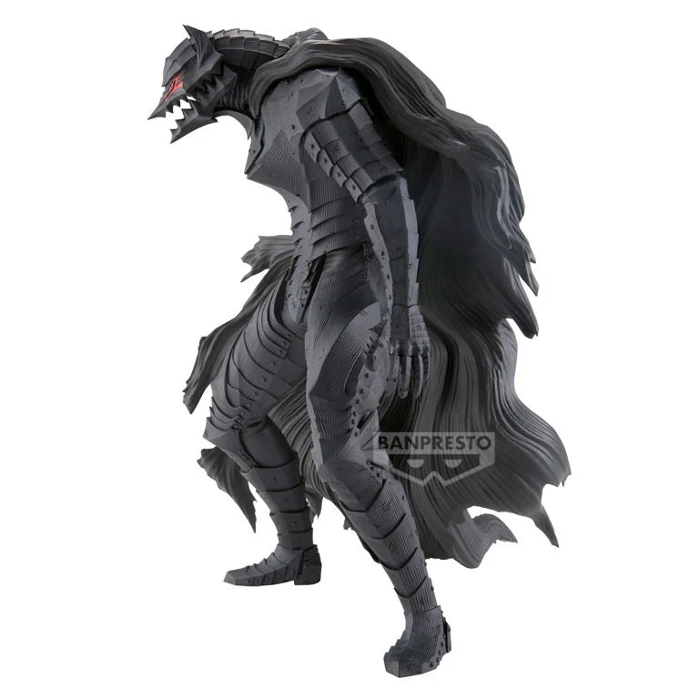 Berserk Grandista Guts Figure