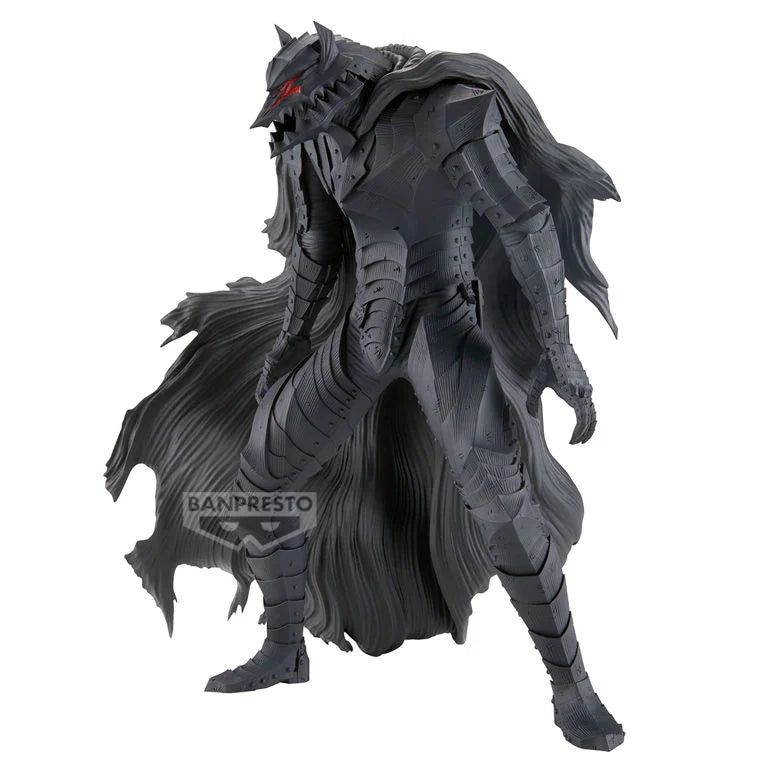 Berserk Grandista Guts Figure