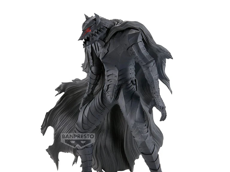 Berserk Grandista Guts Figure