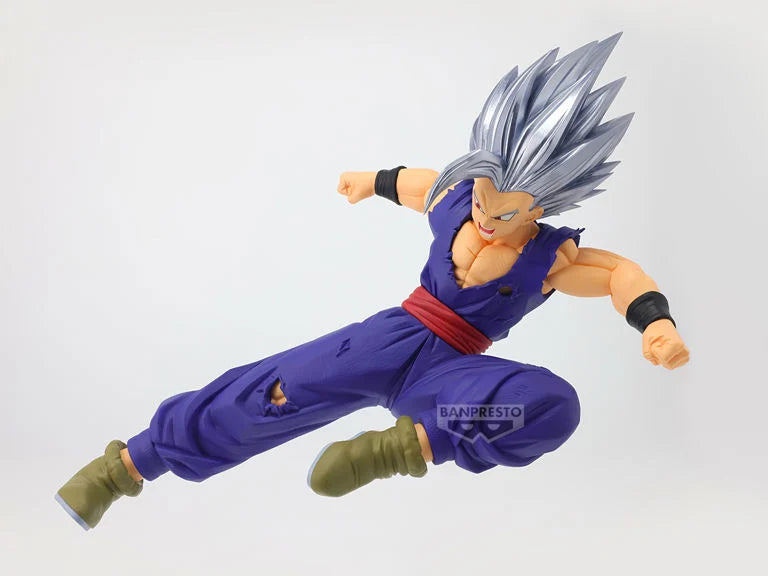 Dragon Ball Super Blood of Saiyans Gohan Beast Figure
