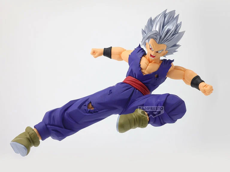 Dragon Ball Super Blood of Saiyans Gohan Beast Figure