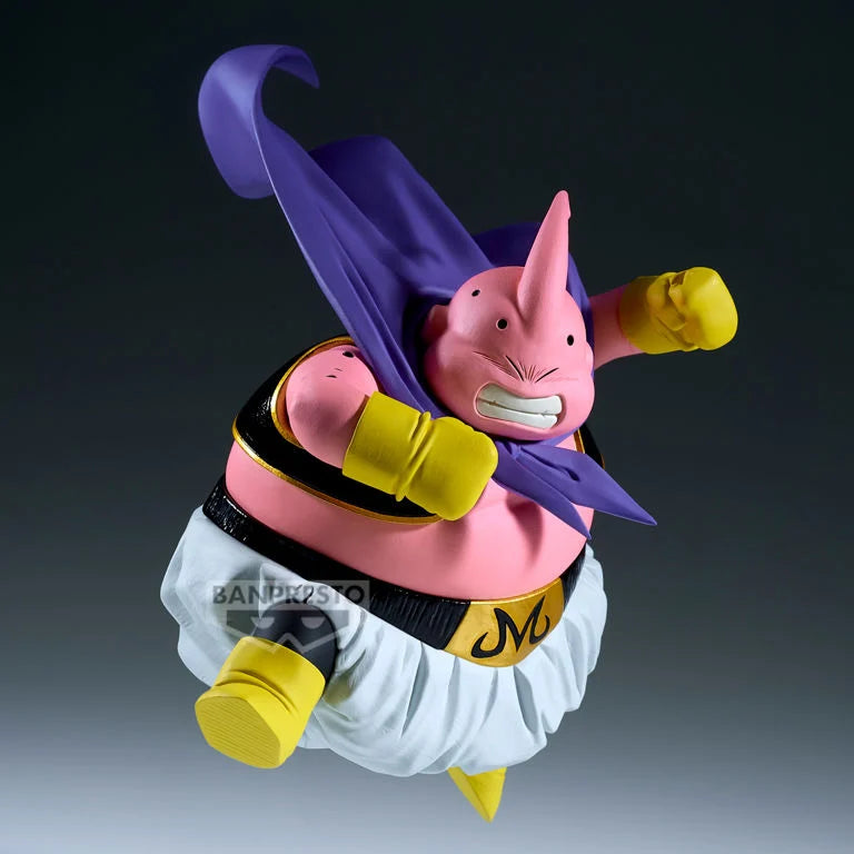 Dragon Ball Z Match Makers Majin Buu Good (vs. Majin Buu Pure) Figure