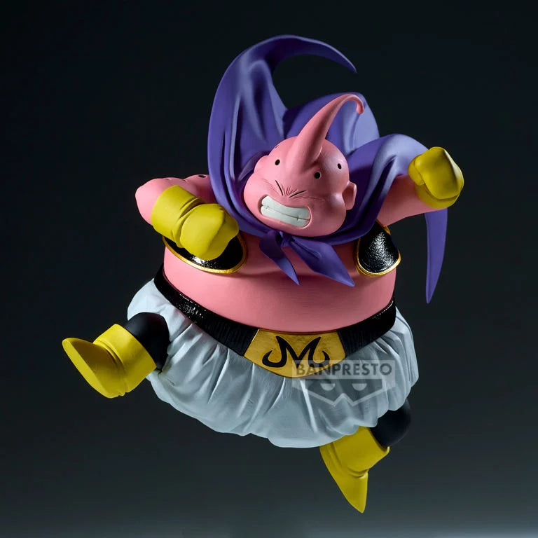 Dragon Ball Z Match Makers Majin Buu Good (vs. Majin Buu Pure) Figure