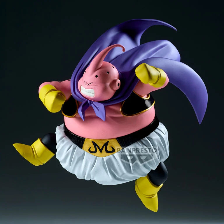 Dragon Ball Z Match Makers Majin Buu Good (vs. Majin Buu Pure) Figure