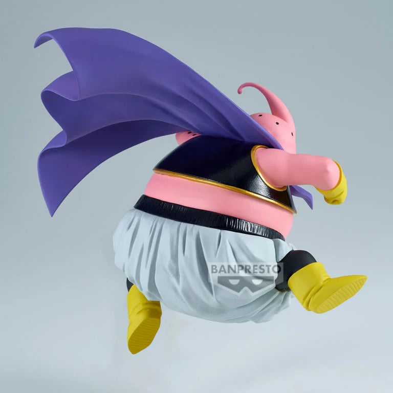 Dragon Ball Z Match Makers Majin Buu Good (vs. Majin Buu Pure) Figure