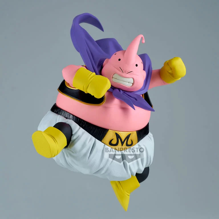 Dragon Ball Z Match Makers Majin Buu Good (vs. Majin Buu Pure) Figure