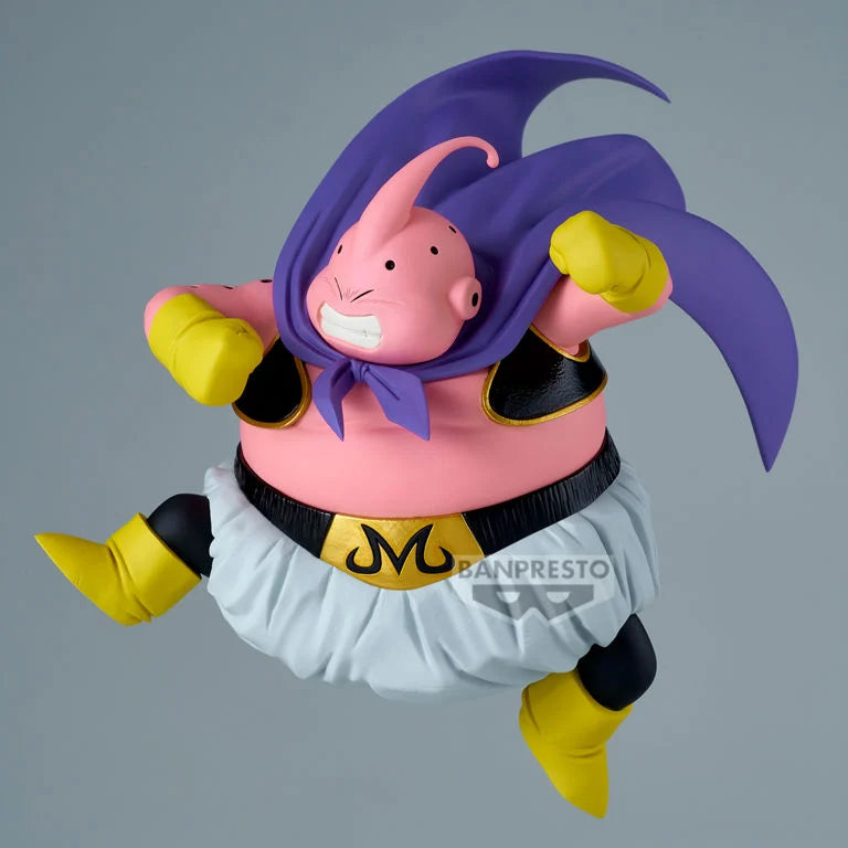 Dragon Ball Z Match Makers Majin Buu Good (vs. Majin Buu Pure) Figure