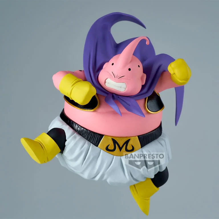 Dragon Ball Z Match Makers Majin Buu Good (vs. Majin Buu Pure) Figure