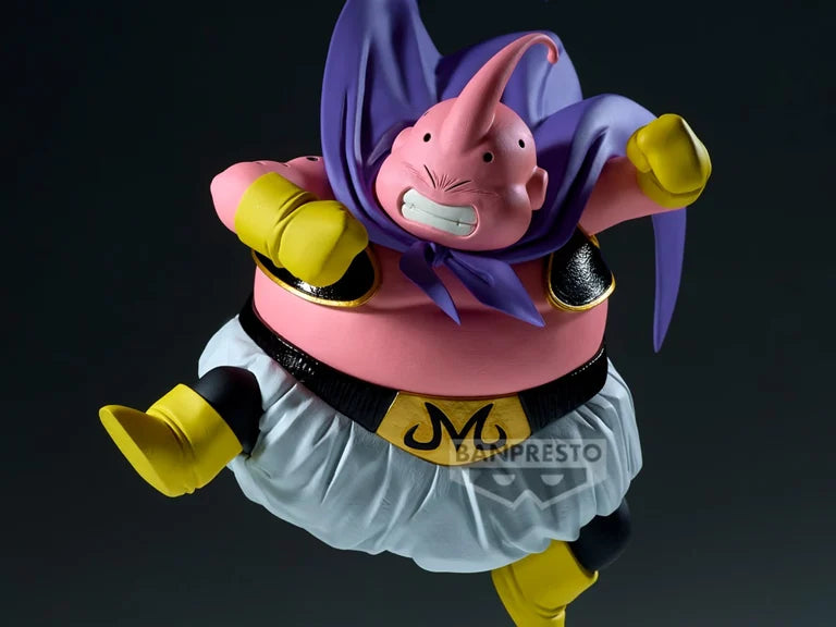 Dragon Ball Z Match Makers Majin Buu Good (vs. Majin Buu Pure) Figure