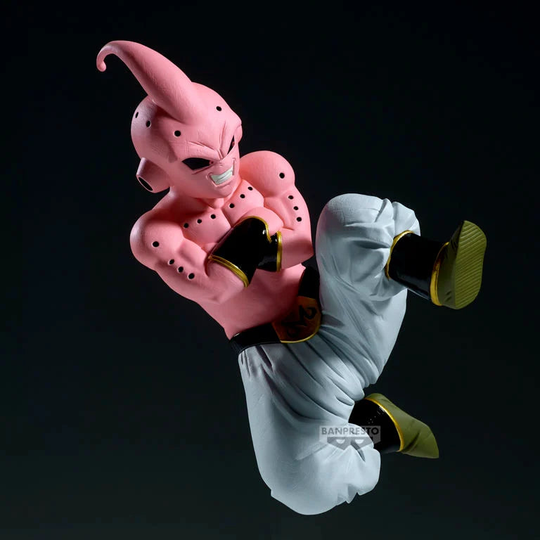 Dragon Ball Z Match Makers Majin Buu Pure (vs. Majin Buu Good) Figure