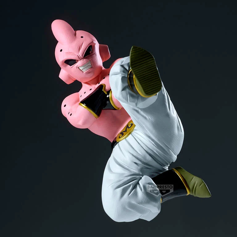Dragon Ball Z Match Makers Majin Buu Pure (vs. Majin Buu Good) Figure