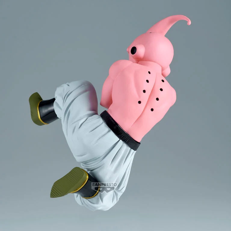 Dragon Ball Z Match Makers Majin Buu Pure (vs. Majin Buu Good) Figure
