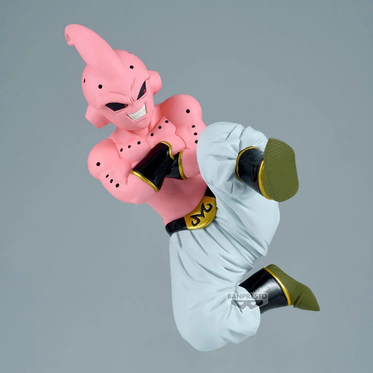 Dragon Ball Z Match Makers Majin Buu Pure (vs. Majin Buu Good) Figure