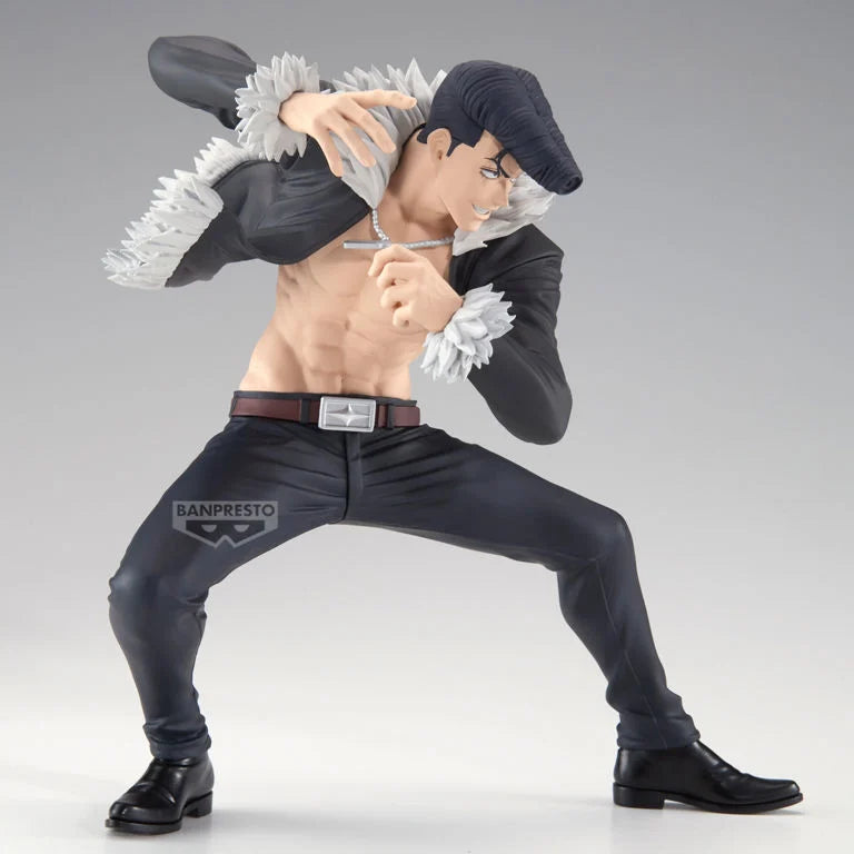 Jujutsu Kaisen Maximatic Ryu Ishigori Figure