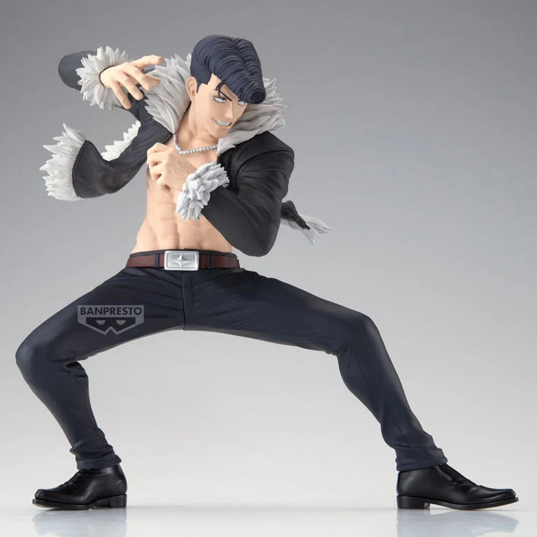 Jujutsu Kaisen Maximatic Ryu Ishigori Figure