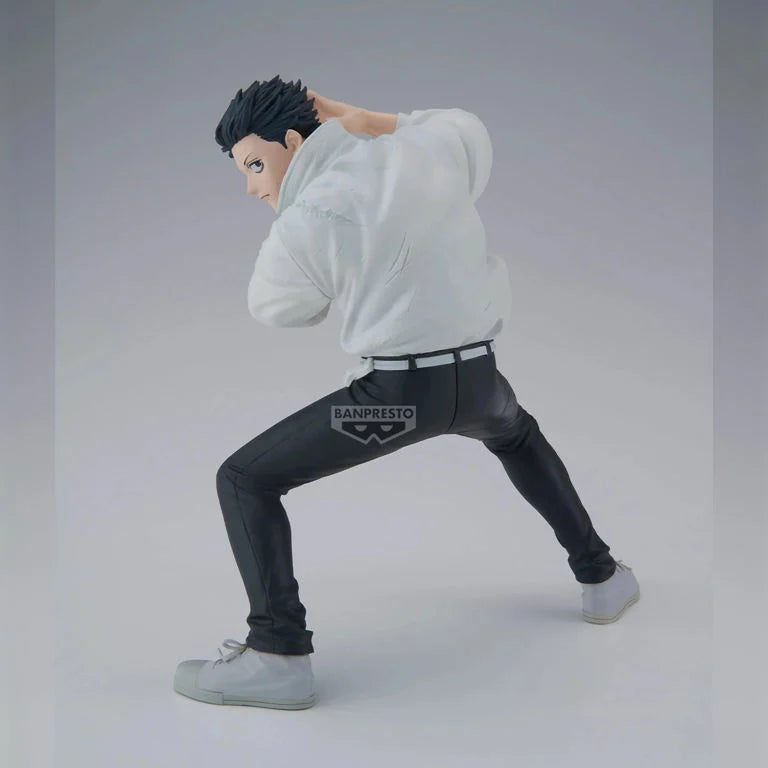 Jujutsu Kaisen Maximatic Yuta Okkotsu (The Culling Game II) Figure