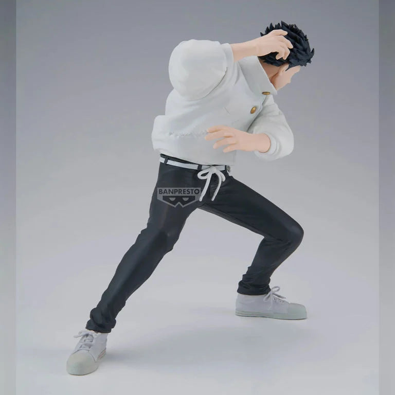 Jujutsu Kaisen Maximatic Yuta Okkotsu (The Culling Game II) Figure