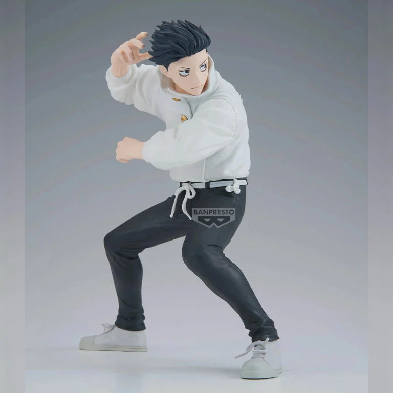 Jujutsu Kaisen Maximatic Yuta Okkotsu (The Culling Game II) Figure