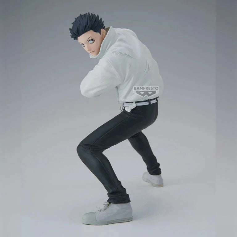 Jujutsu Kaisen Maximatic Yuta Okkotsu (The Culling Game II) Figure
