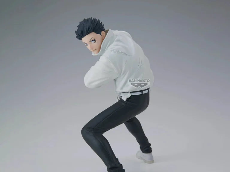 Jujutsu Kaisen Maximatic Yuta Okkotsu (The Culling Game II) Figure