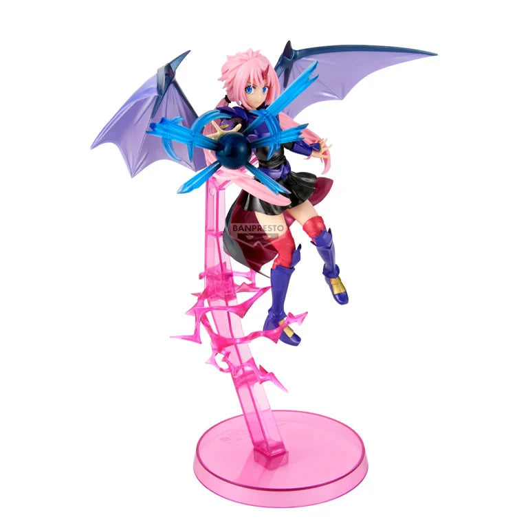 That Time I Got Reincarnated as a Slime Otherworlder Plus Milim Nava (Dragon Form Special Color Ver.) Figure
