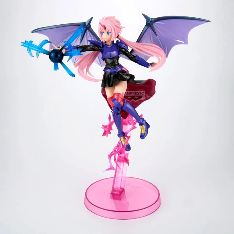 That Time I Got Reincarnated as a Slime Otherworlder Plus Milim Nava (Dragon Form Special Color Ver.) Figure