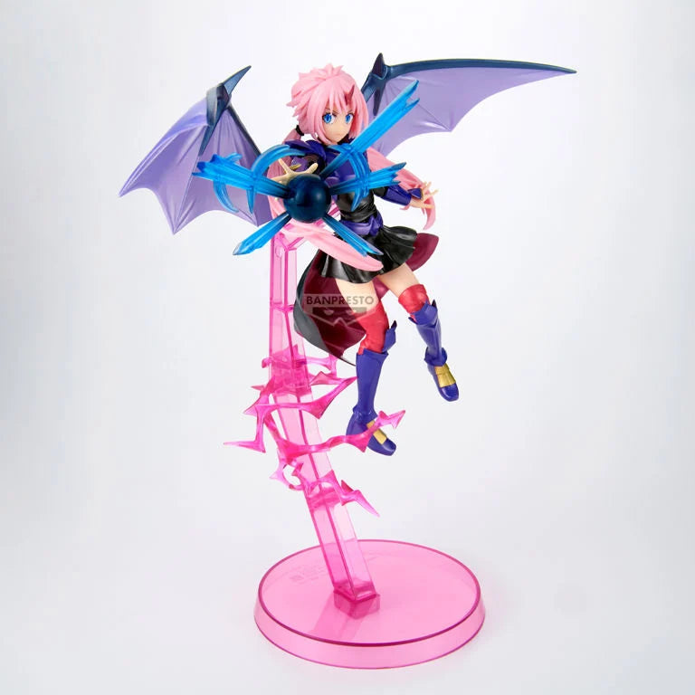 That Time I Got Reincarnated as a Slime Otherworlder Plus Milim Nava (Dragon Form Special Color Ver.) Figure