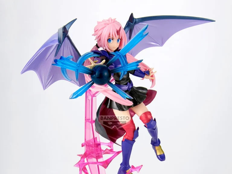 That Time I Got Reincarnated as a Slime Otherworlder Plus Milim Nava (Dragon Form Special Color Ver.) Figure