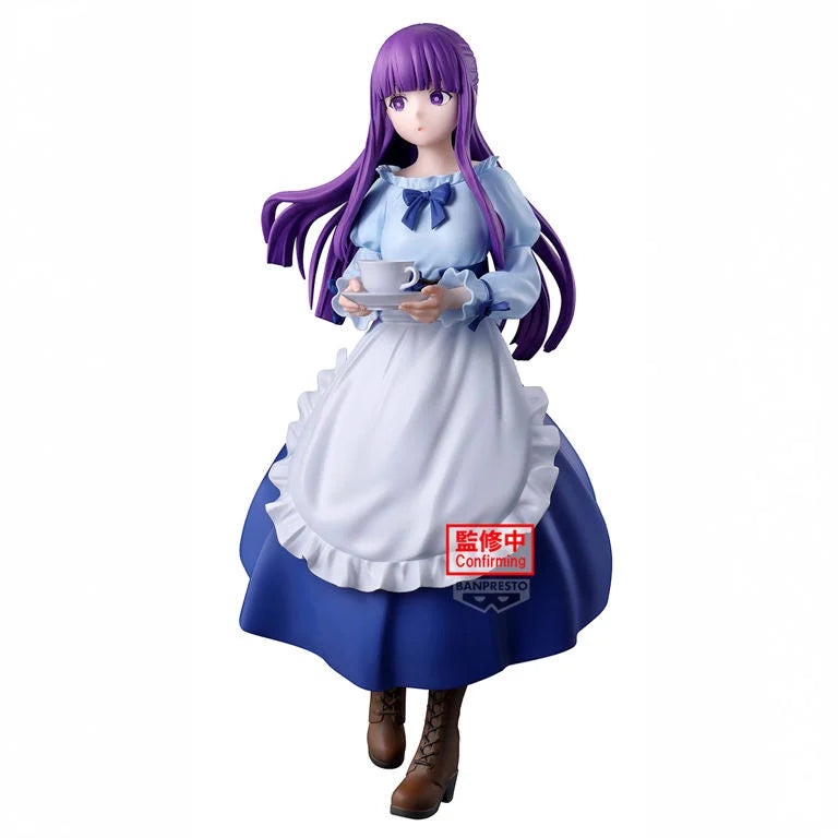 Frieren Beyond Journey's End Fern (Maid) Figure