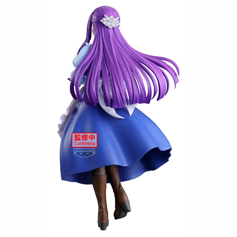 Frieren Beyond Journey's End Fern (Maid) Figure