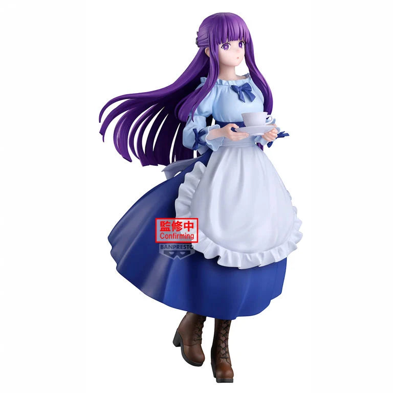 Frieren Beyond Journey's End Fern (Maid) Figure