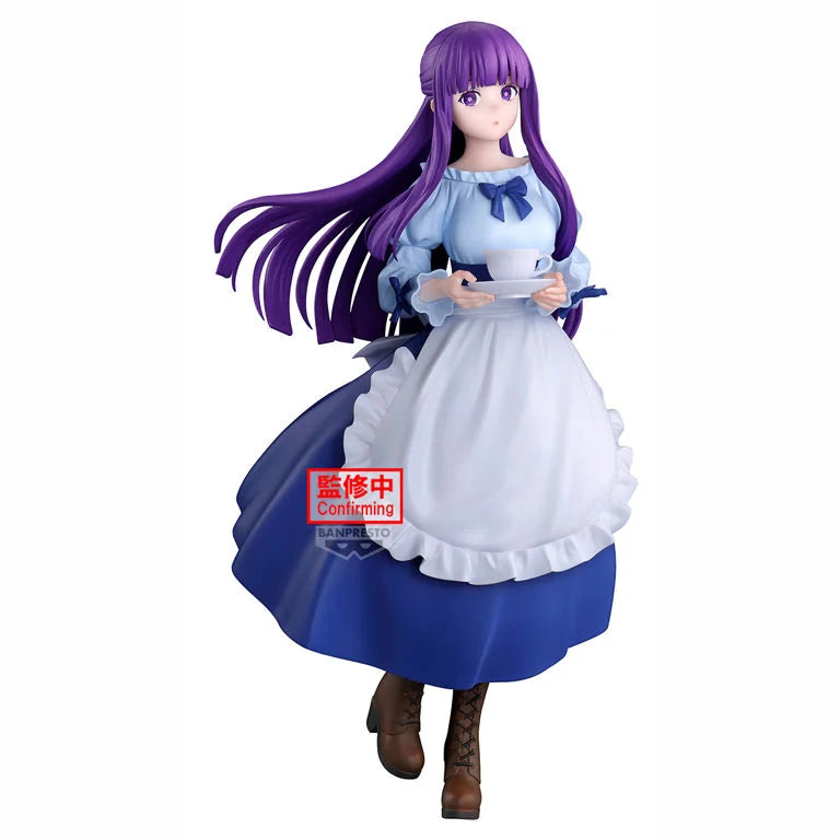 Frieren Beyond Journey's End Fern (Maid) Figure