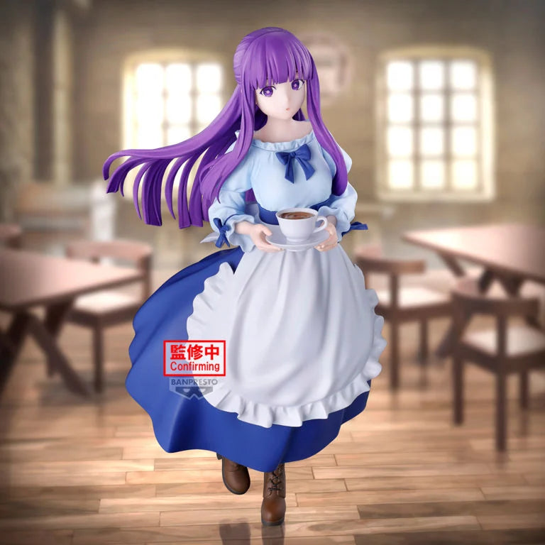 Frieren Beyond Journey's End Fern (Maid) Figure