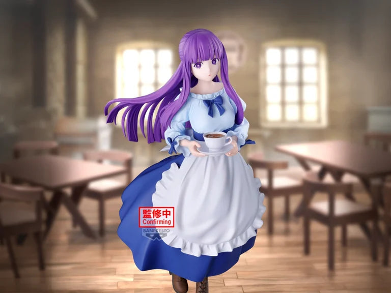 Frieren Beyond Journey's End Fern (Maid) Figure