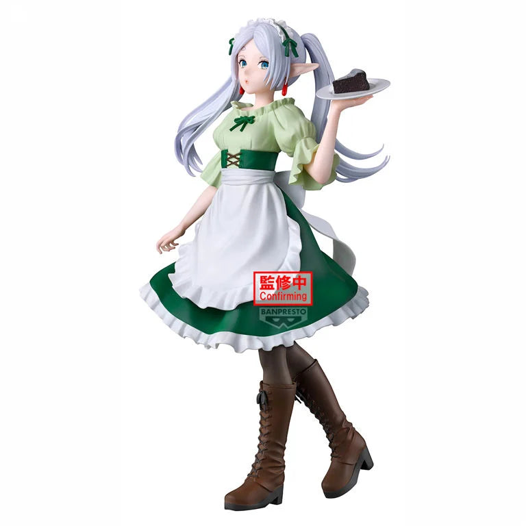 Frieren Beyond Journey's End Frieren (Maid) Figure